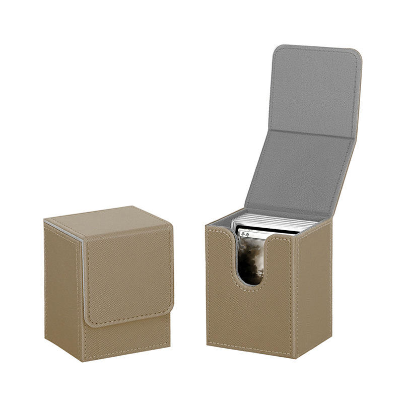 Sand Color; Vertical Insert Box 100+