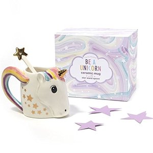 Cuchara Taza Mágica Compra Regalos Online - Product Image 1