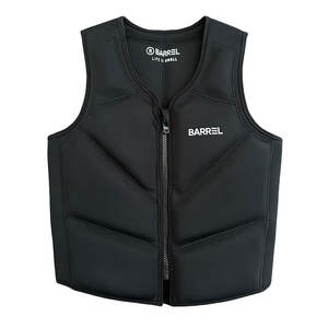 نيوبرين من جيوران للكبار لركوب الأمواج والإبحار والتجديف والسباحة والتدريب على الرياضات المائية حديقة Chaleco Salvavidas - Product Image 1