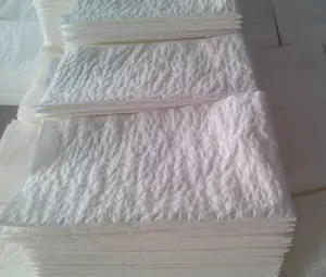 Medical Consumables Disposable Scrim 4 Ply Paper Hand Towels For Hospital Use Wholesale Suppliers