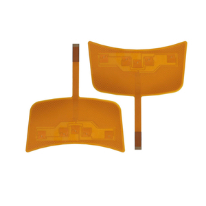 OEM Flex PCB nhà sản xuất <span class=keywords><strong>FPC</strong></span>/lắp ráp mạch linh hoạt với thiết kế in polyimide và vật liệu cơ sở nhôm - Product Image 6