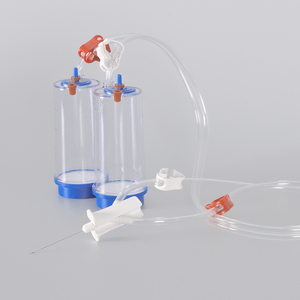 캔스터 TOONE TW-KDGB220용 살균성 멤브레인 여과기, 미생물학적 멤브레인 여과, 액체 검사, 물 및 오일 호환성, IP55 - Product Image 5