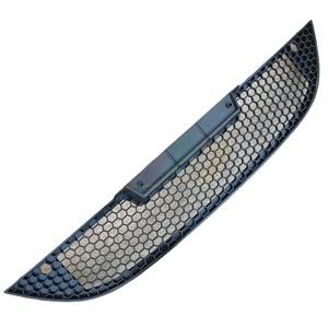 Rejilla Delantera Central para Parachoques de Auto 1P0 853 667 para SEAT <span class=keywords><strong>LEON</strong></span> 2006 - <span class=keywords><strong>2010</strong></span> - Product Image 1