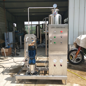 Piccola Scala Gassate bottiglia di Acqua di Soda/Bevanda Che Fa La Macchina Con co2 Miscelatore - Product Image 2
