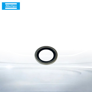 Atlas Copco <b>Gasket</b> 0661100027 Seals Air Compressor Accessory - Product Image 2