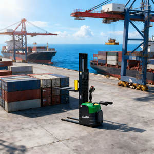 עגורנים חשמליים & מלגזות קיבולת 1.5 טון 2m-4 מ 'להרים עם וואקי-טוקי הרמת-טוקי - Product Image 2