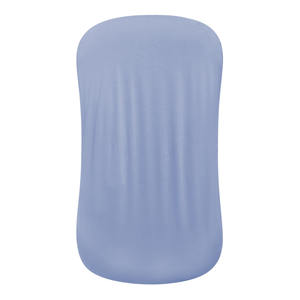 New Arrival Solid Color <strong>Baby</strong> <strong>Snuggle</strong> Bed Sleeping Pod <strong>Baby</strong> Lounger <strong>Nest</strong> Cover - Product Image 4