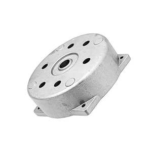 Carcasa de Aluminio Fundido a Presión Personalizada de Vietnam para Motores de Aspiradoras y Bombas Según Planos del Cliente - Product Image 3