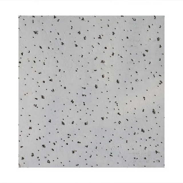 Drywall Acoustic Perforated Gypsum Ceiling Board Plasterboard Mineral Fiber Board Prm-416