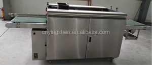 Máquina de galletas Shiroi Koibito White Lover nueva para uso en panadería con sabores fructíferos a nueces, harina, leche, maíz, agua, a base de nueces - Product Image 4