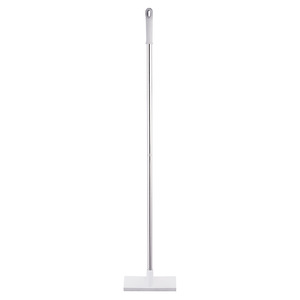 LTT1563 brosse de nettoyage de sol à Long manche 2 en 1 brosse à gratter pour salle de bain, Garage, cuisine, carrelage mural, <span class=keywords><strong>terrasse</strong></span>, épurateur de sol - Product Image 3