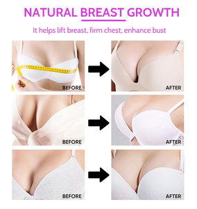 L'élargissement de sein de Bbl Gummies de sein complète les pilules naturelles pour l'agrandissement de sein - Product Image 5
