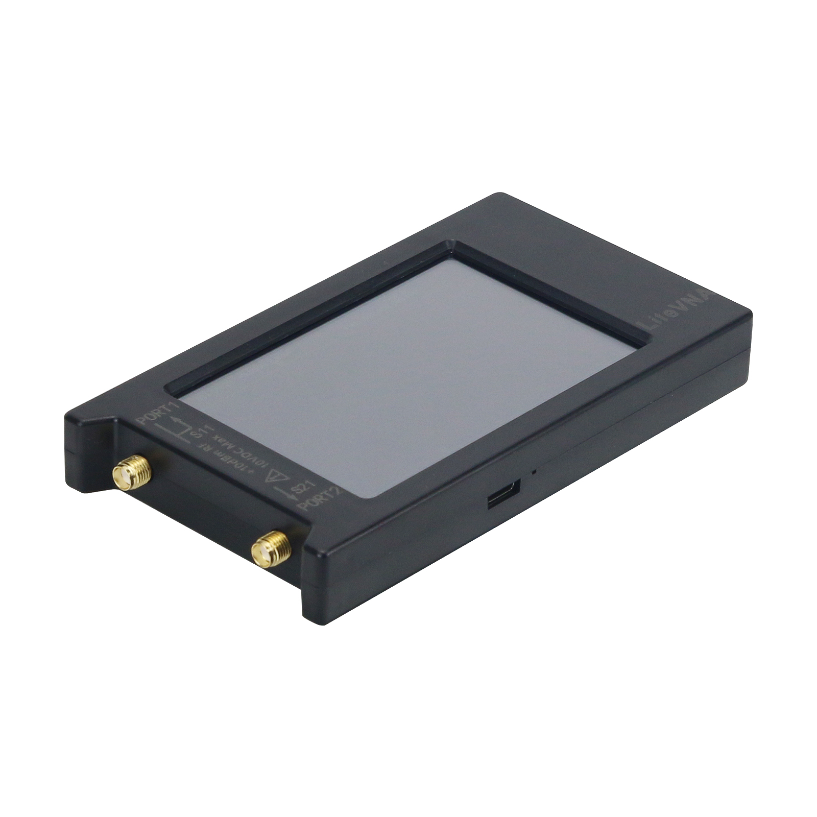 【新品同様・数回使用】LiteVNA 6GHzベクタネットワークアナライザー 新品同様・数回使用】LiteVNA 6GHzベクタネットワークアナライザー