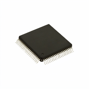 Electronic Chips Component Authorized Distributor 80 QFP Embedded MC9S12D32VFUE - Product Image 1