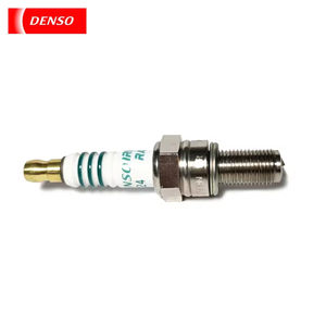 Bujía de Iridio DENSO IU01-24 5734 de Alto Rendimiento para Carreras y Motores Modificados, Venta al Por Mayor - Product Image 6