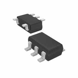 ตัวแทนจำหน่ายที่ได้รับอนุญาตของ Power Management (PMIC) XC6118C12AMR-G SC 74A, SOT 753 ชิ้นส่วนวงจรอิเล็กทรอนิกส์ - Product Image 1