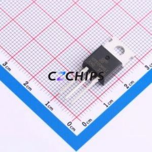 Transistor de Efecto de Campo (MOSFET) XRS120N15T TO-220AB Nuevo y Original, Venta al por Mayor de Componentes Electrónicos y Servicio BOM - Product Image 1