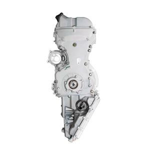 Bloque de Motor de Gasolina de 1.5L JL473QH, Piezas de Motor para Changan Star 2 Star V5 Xing Ka, Ensamblaje de Bloque de Motor JL473QH - Product Image 6