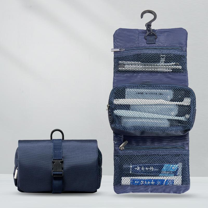 Travel Large Capacity Cosmetic Bag Case