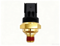 Capteur de pression 23527828 pour pièces détachées de moteur d'excavatrice CAT