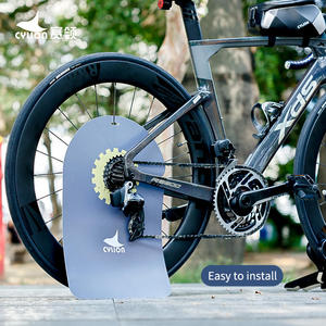 Plaque de <span class=keywords><strong>nettoyage</strong></span> des freins à <span class=keywords><strong>disque</strong></span> pour VTT Housse de protection anti-salissure Plaque anti-salissure pour lavage de <span class=keywords><strong>disque</strong></span> de vélo - Product Image 1