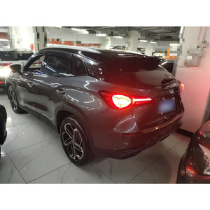 Auto Usata 2022 <span class=keywords><strong>MG</strong></span> <span class=keywords><strong>ONE</strong></span> Nuovi Arrivi, Motore a Benzina, Cambio Automatico, SUV 5 Posti, Guida a Sinistra, per Guidatori Quotidiani di SUV - Product Image 4