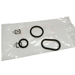 Piezas de automóviles VTEC solenoide carrete válvula Junta sello 15101-RNA-A00 15101RNAA00 15101 RNA A00 para <span class=keywords><strong>Honda</strong></span> Civic <span class=keywords><strong>CRV</strong></span> HRV ILX motor - Product Image 4