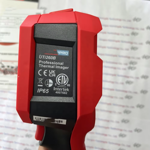 กล้องถ่ายภาพความร้อนคุณภาพดีสำหรับงานหนัก UTi260B จากโรงงานโดยตรง - Product Image 3