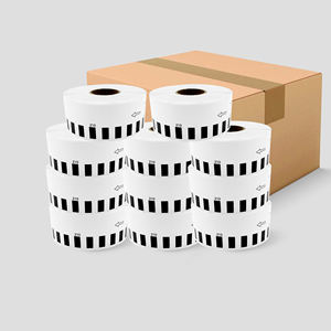 Ruban d'étiquettes en continu Dk-22210 Brother de haute qualité pour <span class=keywords><strong>achat</strong></span> en gros - Product Image 4