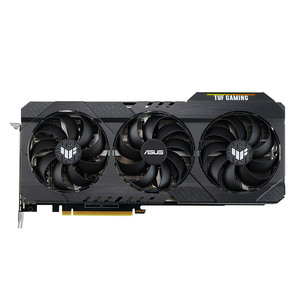 <span class=keywords><strong>Card</strong></span> Đồ Họa Chơi Game Tuf RTX 3060 O12G V2 Mới - Product Image 1