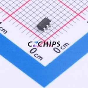 ทรานซิสเตอร์ฟิลด์ทรานซิสเตอร์แบบ SOT-23-6 FDC6327C ใหม่ล่าสุด (Mosfet) - Product Image 1