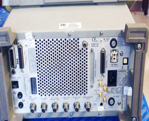 ชุดทดสอบเซลล์ Keysight (Agilent) รุ่น 8921A - Product Image 2