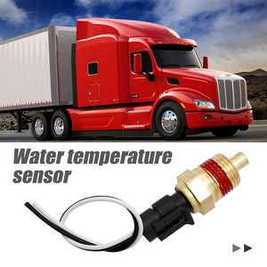 MDEOOSKY Differential Oil Temperature <b>Sensor</b> 505-5401 Q21-1002 For Peterbilt Kenworth 1987-2007 - Product Image 6