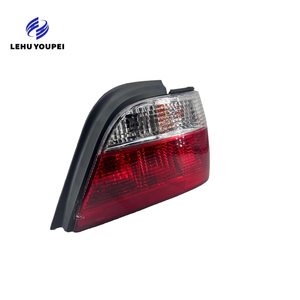 Luz Trasera de Alta Calidad, Luz de Freno Derecha para Nexia Cielo 1996-2000 OE 96175587, Piezas de Auto de Ajuste Directo - Product Image 3