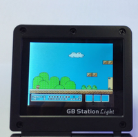 Chine prix usine 8 bits 2.8 ''LCD GB lecteur de jeu portable Portable rétro Mini Console de jeu vidéo