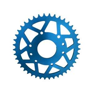 Nuevo piñón de motocicleta Ergal de aluminio Billet para KTM Duke 390 200 125 RC Adventure 125 401 <span class=keywords><strong>Svartpilen</strong></span> Vitpilen 400 Dominar - Product Image 5