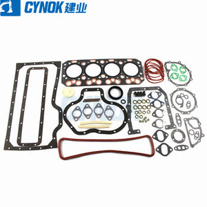 Kit completo de juntas de motor DA220 para carretilla elevadora Isuzu Komatsu <span class=keywords><strong>Forklift</strong></span> FD20P FD35Z5 Loader - Product Image 1