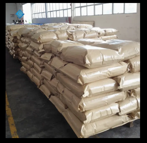 โซเดียมโดเดซิลซัลเฟต151-21-3 SLS โซเดียมโดเดซิลซัลเฟตรูปทรงเข็ม - Product Image 6