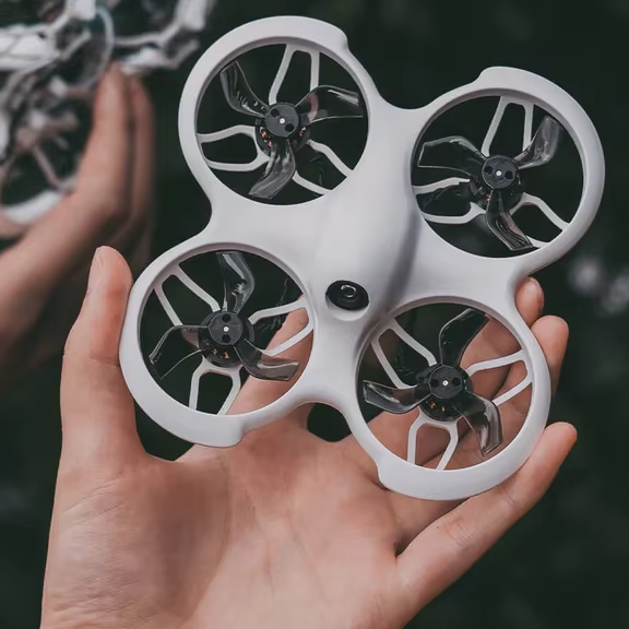 Photography Gesture Rc Professional 4K Transmission 80m Optical 3-Axis Camera Smart Large Altitude Hold Me Dual Mini Drone