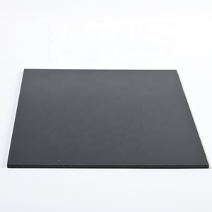 Foglio trasparente in <span class=keywords><strong>policarbonato</strong></span> solido di alta qualità 1-20Mm per il Design moderno del tetto miglior prezzo e fornitore - Product Image 6