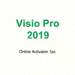คีย์การเปิดใช้งาน <span class=keywords><strong>Visio</strong></span> 2024/2021/2019/2016 <span class=keywords><strong>Pro</strong></span> อย่างเป็นทางการ รหัสลิขสิทธิ์แท้สำหรับผู้ใช้ PP ของแท้ 100% ใช้งานได้ตลอดชีพ - Product Image 2