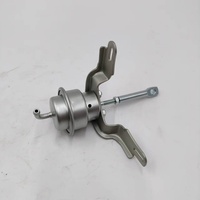 Nouveautés : Actionneur de turbocompresseur RHF5, soupape de décharge 8-971397243 1118010-44 pour moteur ISUZU 4JB1T 2.8L