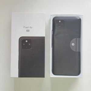 Smartphone d'occasion débloqué au meilleur <span class=keywords><strong>prix</strong></span>, version mondiale, 6,2 pouces pour <span class=keywords><strong>Google</strong></span> <span class=keywords><strong>Pixel</strong></span> <span class=keywords><strong>4a</strong></span> <span class=keywords><strong>5G</strong></span> - Product Image 4