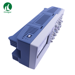 <span class=keywords><strong>Tektronix</strong></span> TDS2024C osciloscopios de almacenamiento Digital 200 MHz <span class=keywords><strong>4</strong></span> <span class=keywords><strong>canales</strong></span> 2 GS/s - Product Image 6