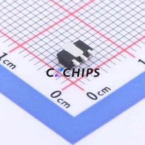 ชิปวงจรรวม CJ75L05S SOT-89-3ของแท้สินค้าใหม่วงจรรวม PMIC Regulator (LDO) - Product Image 2