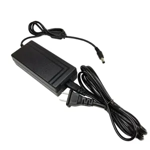 18V 18V2.5A 18V3A 18V3.33A Transformer 18 Volt Universal Power Adapter Supply AC DC Adaptor EU US UK AU Plug 5.5x2.5mm