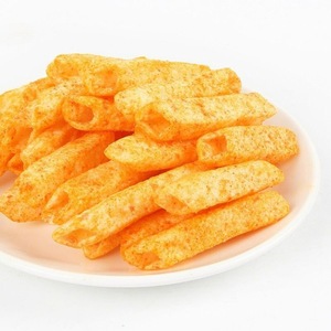 Vente en gros 70g * 20 frites creuses Orion Ouais chips de pommes de terre frites collations exotiques - Product Image 4