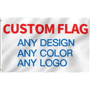 Bandera <span class=keywords><strong>de</strong></span> las Islas Cook <span class=keywords><strong>de</strong></span> 3x5 Pies, Impresa por Ambos Lados, 100% Poliéster, Nueva, Venta al Por Mayor - Product Image 5