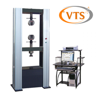 200kN Metal Material Testing Tensile Testing Machine Equipment