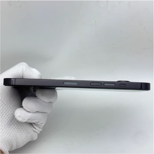 ขายส่งสมาร์ทโฟน 5G ของแท้คุณภาพสูง รุ่น <span class=keywords><strong>14</strong></span> <span class=keywords><strong>ProMax</strong></span> สภาพ 99% ใหม่  ตัวเลือกความจุ 256/512GB/<span class=keywords><strong>1TB</strong></span> ปลดล็อคแล้ว - Product Image 3